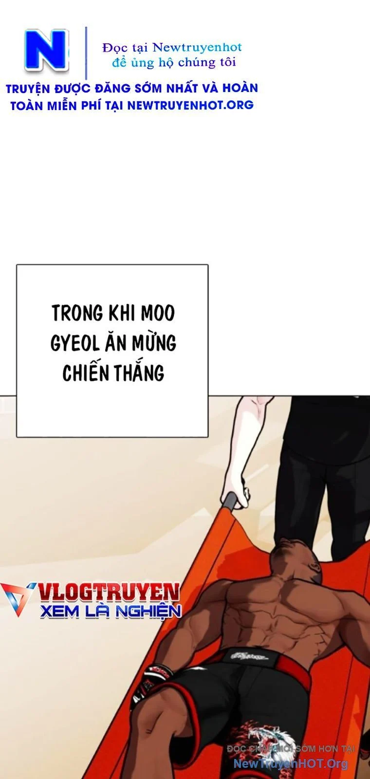 Loser Giỏi Võ Chapter 130 119