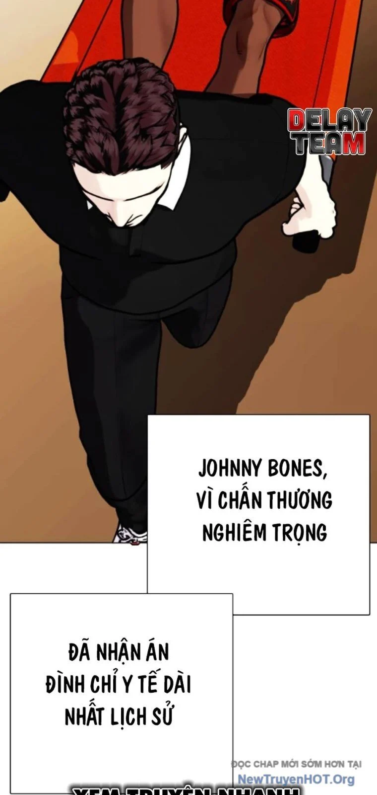Loser Giỏi Võ Chapter 130 120