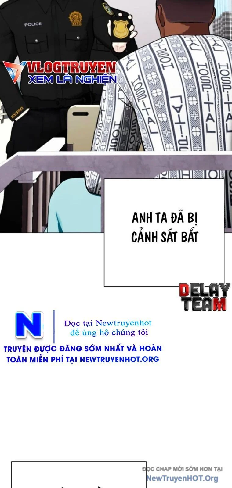 Loser Giỏi Võ Chapter 130 126