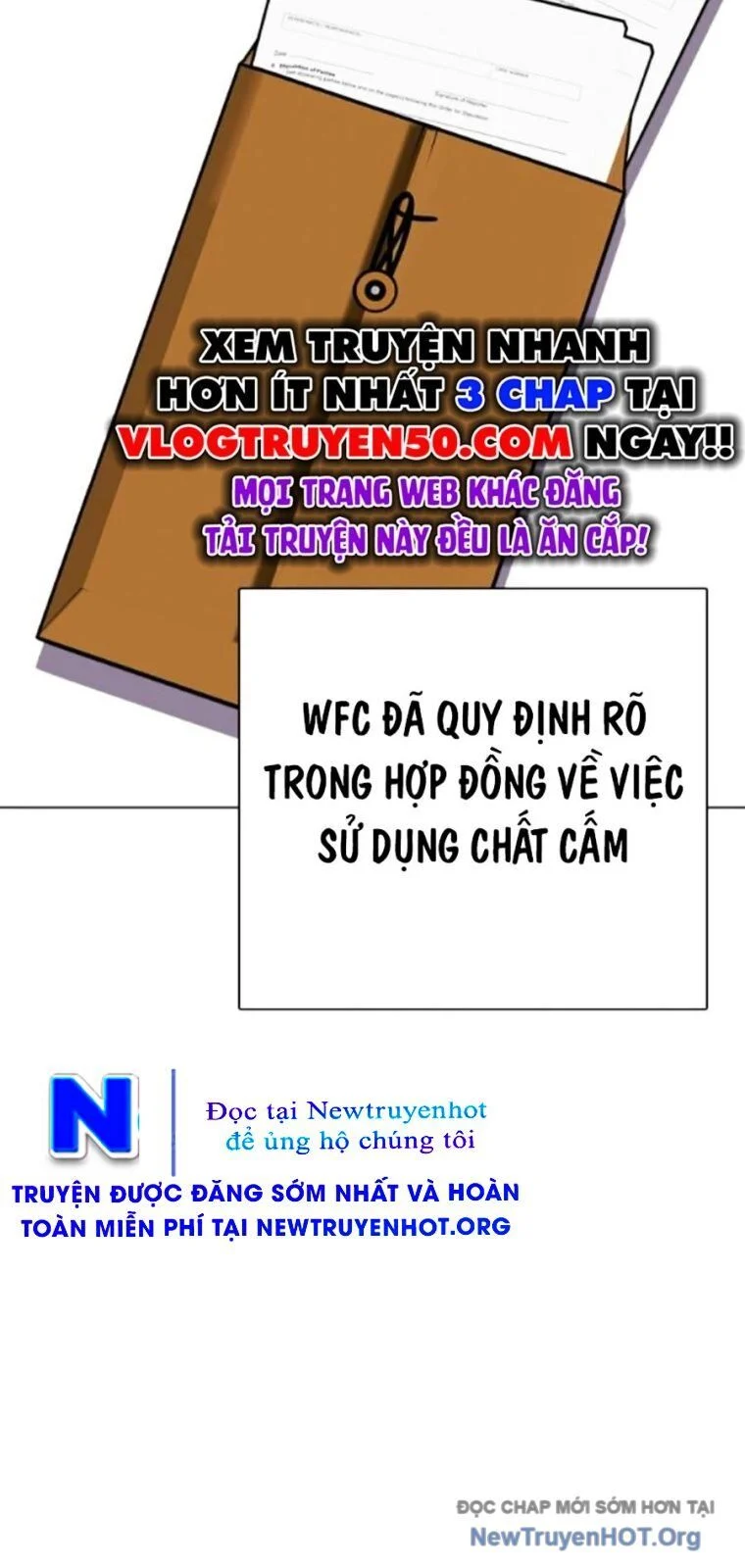 Loser Giỏi Võ Chapter 130 131