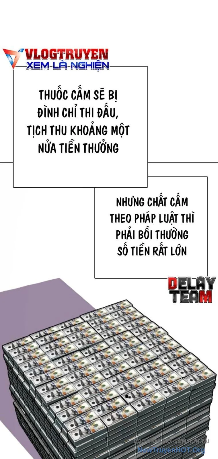 Loser Giỏi Võ Chapter 130 132
