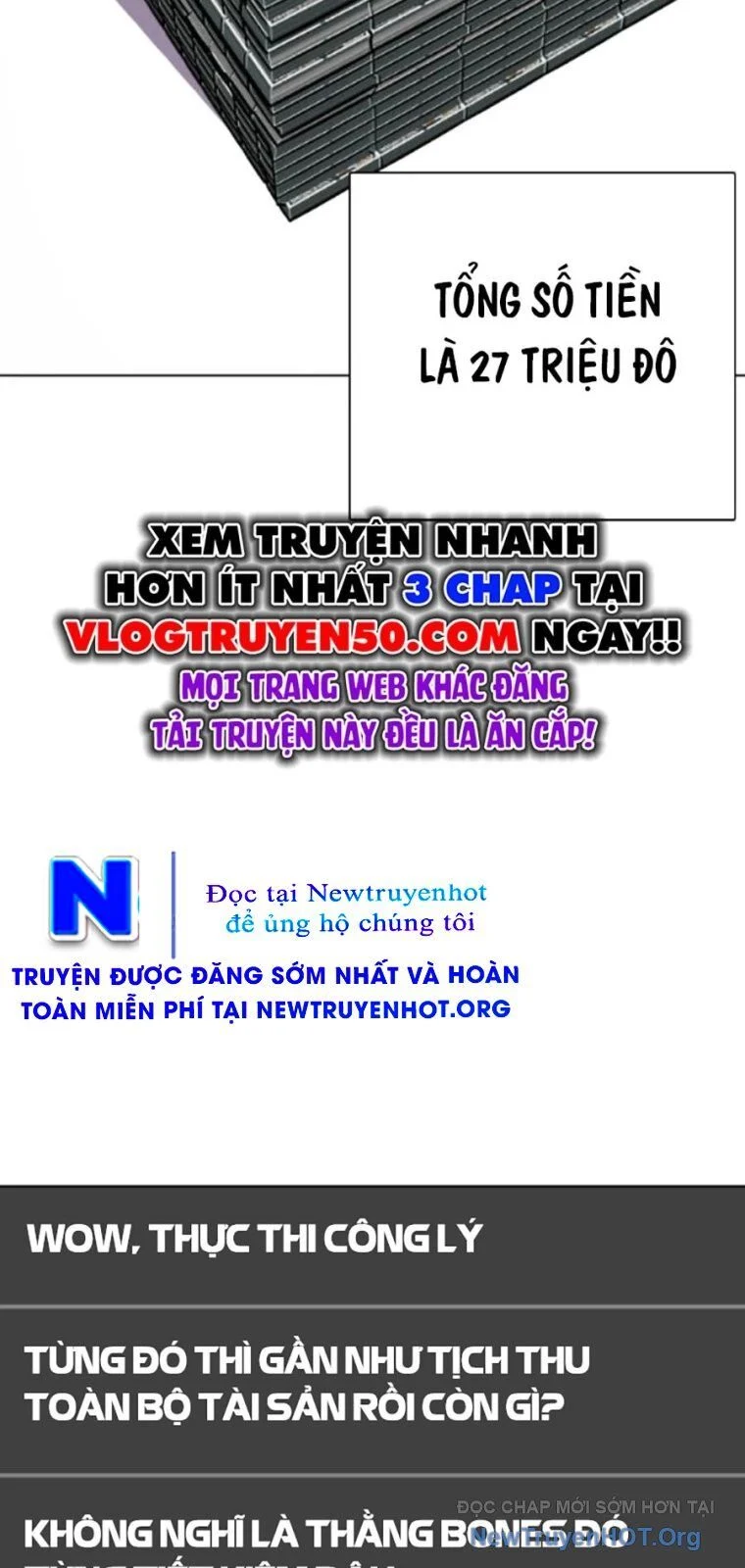 Loser Giỏi Võ Chapter 130 133