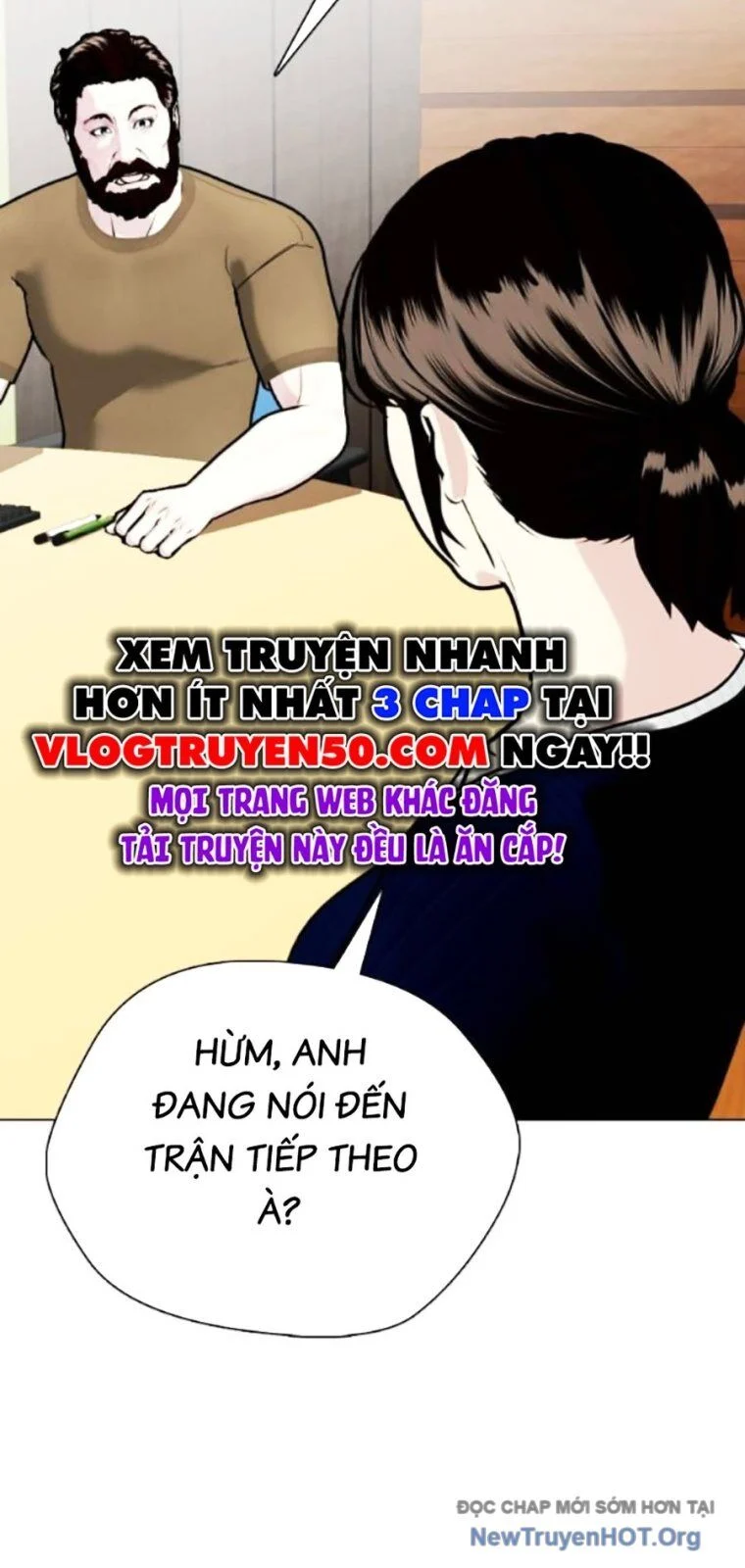 Loser Giỏi Võ Chapter 130 142