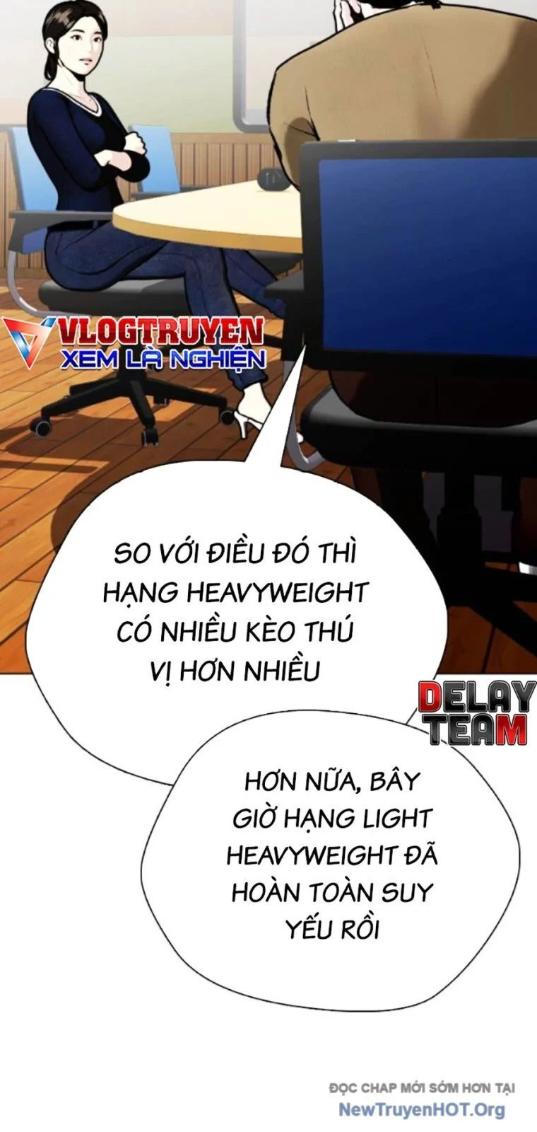 Loser Giỏi Võ Chapter 130 146