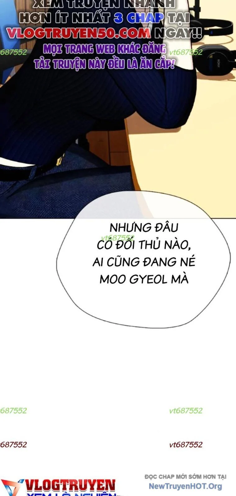 Loser Giỏi Võ Chapter 130 151