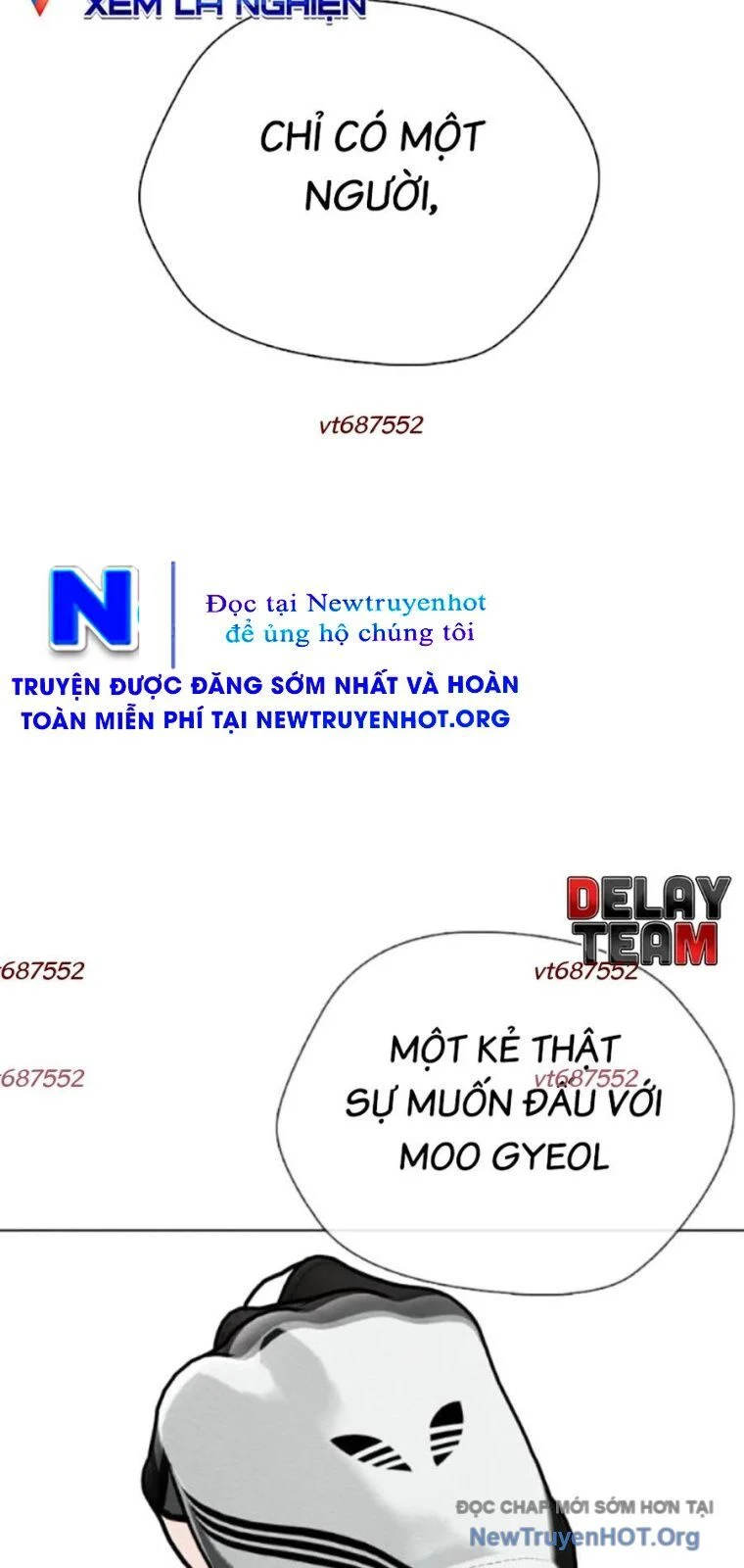 Loser Giỏi Võ Chapter 130 152