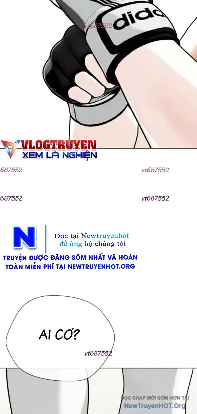 Loser Giỏi Võ Chapter 130 153