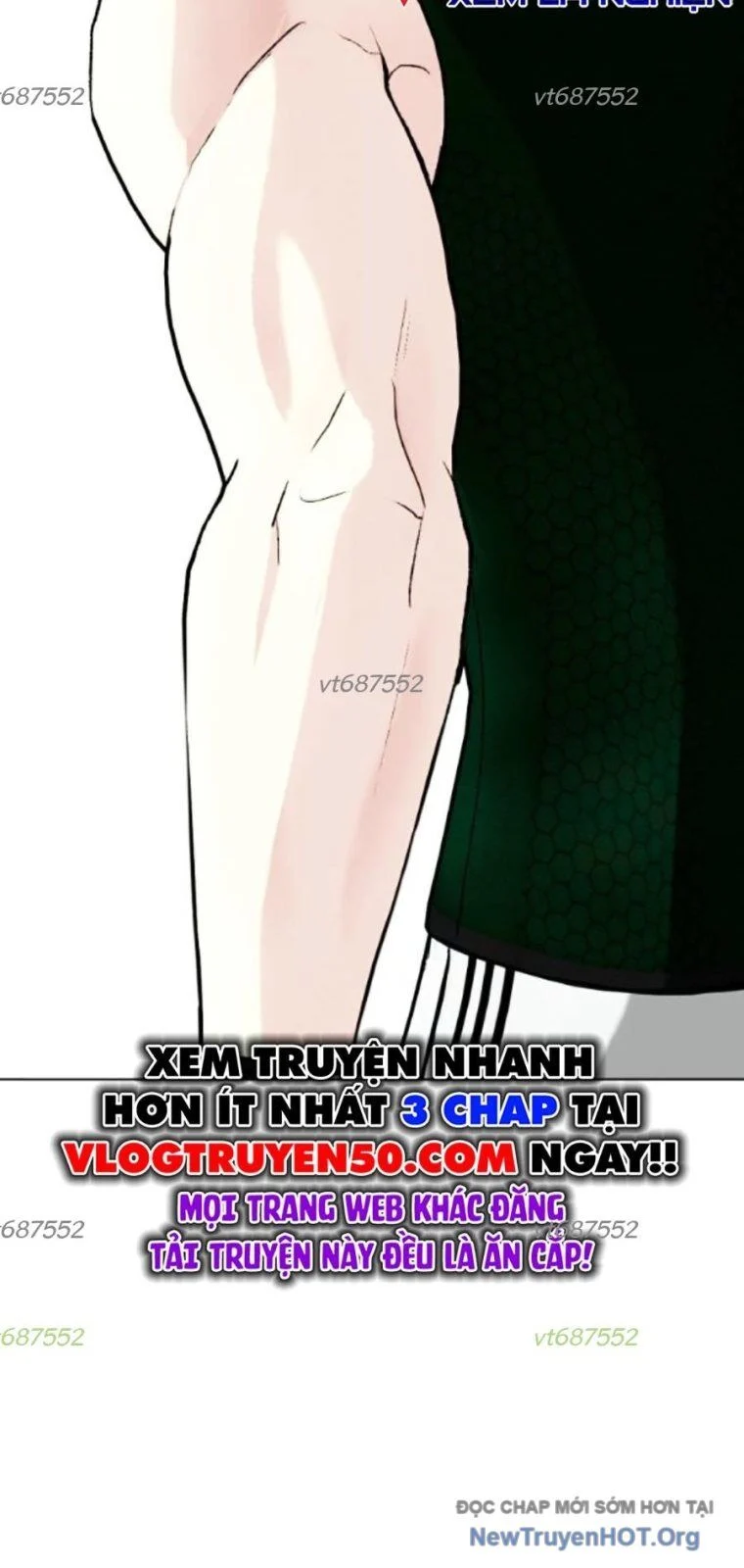 Loser Giỏi Võ Chapter 130 155