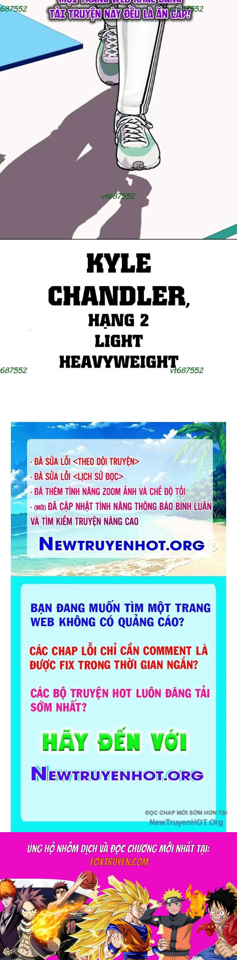 Loser Giỏi Võ Chapter 130 159
