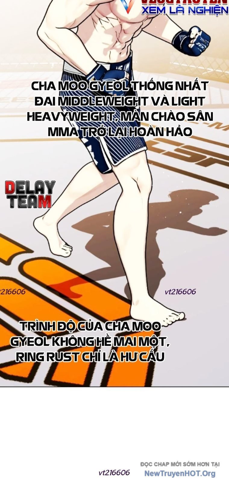 Loser Giỏi Võ Chapter 131 - Trang 3