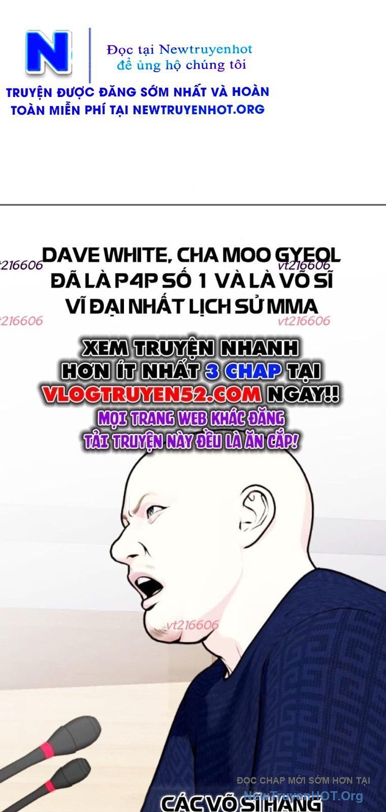 Loser Giỏi Võ Chapter 131 - Trang 3