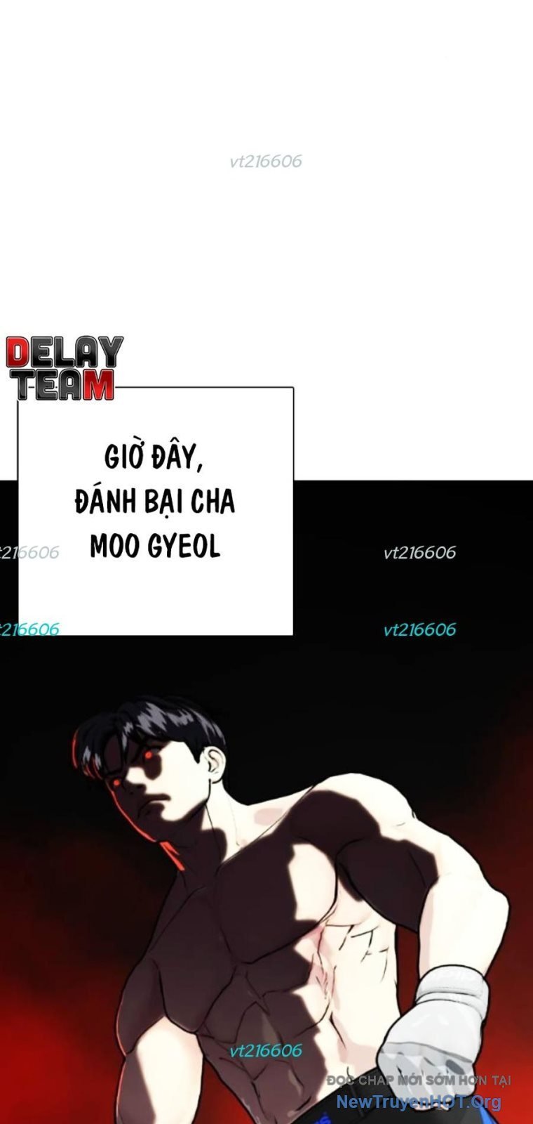 Loser Giỏi Võ Chapter 131 - Trang 3