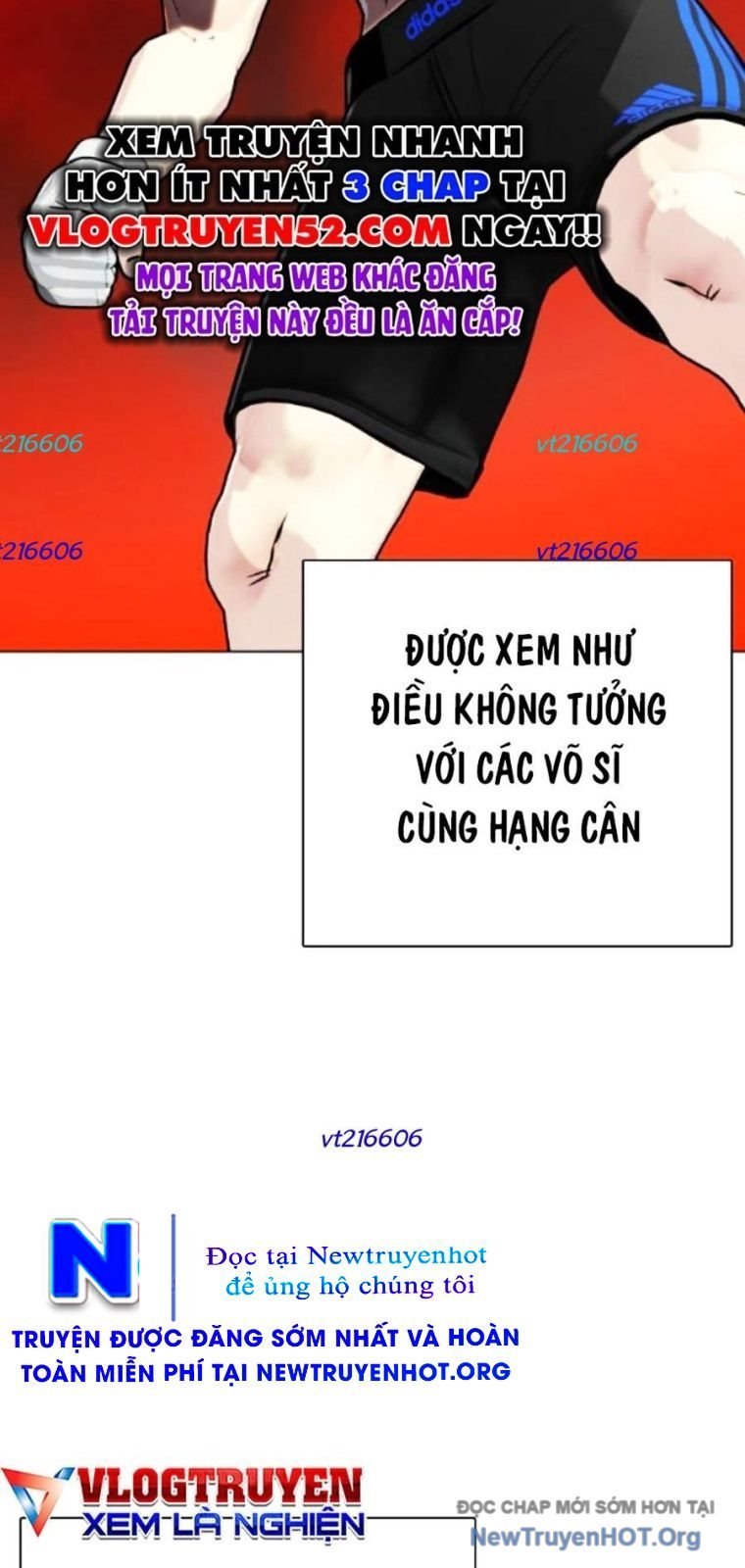 Loser Giỏi Võ Chapter 131 - Trang 3