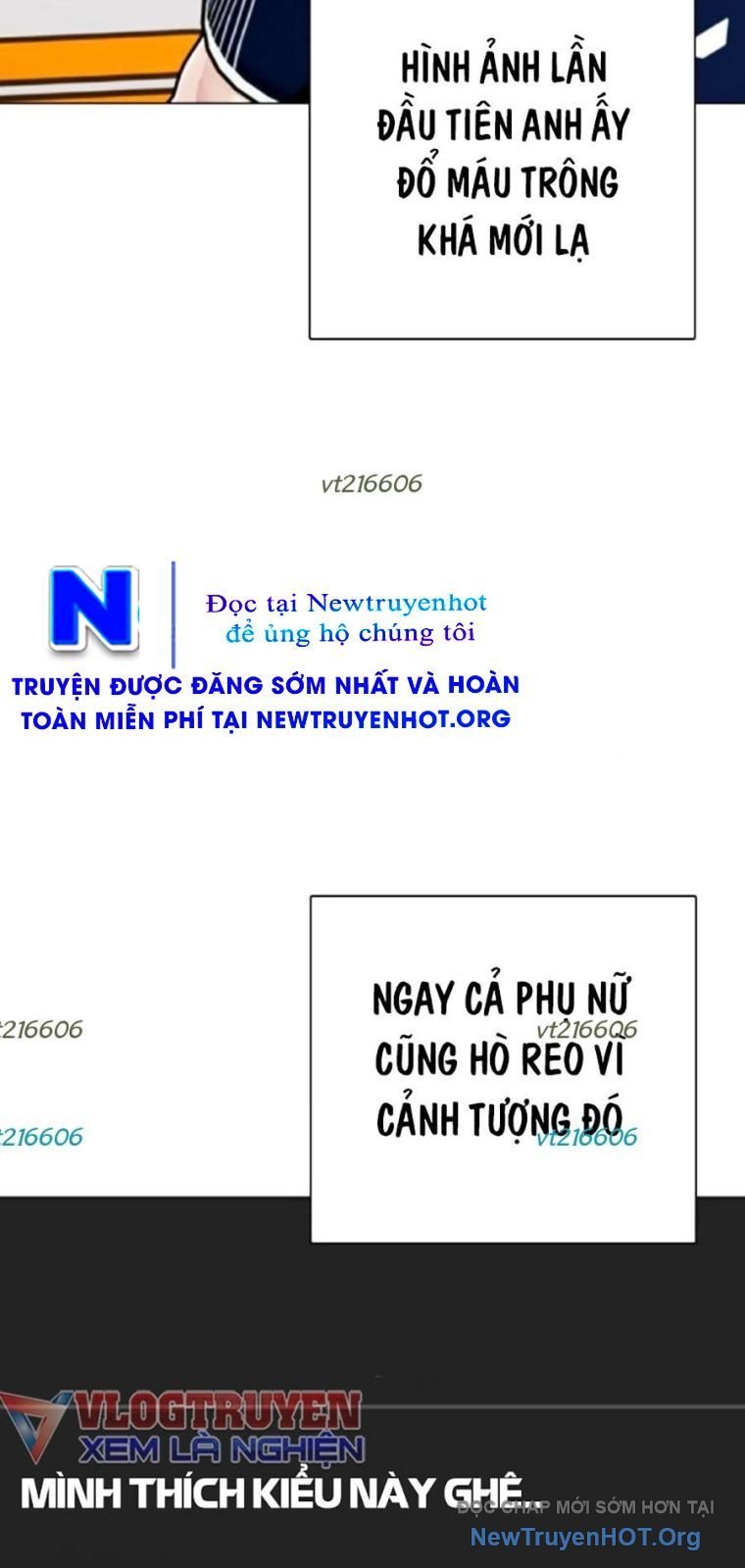 Loser Giỏi Võ Chapter 131 - Trang 3