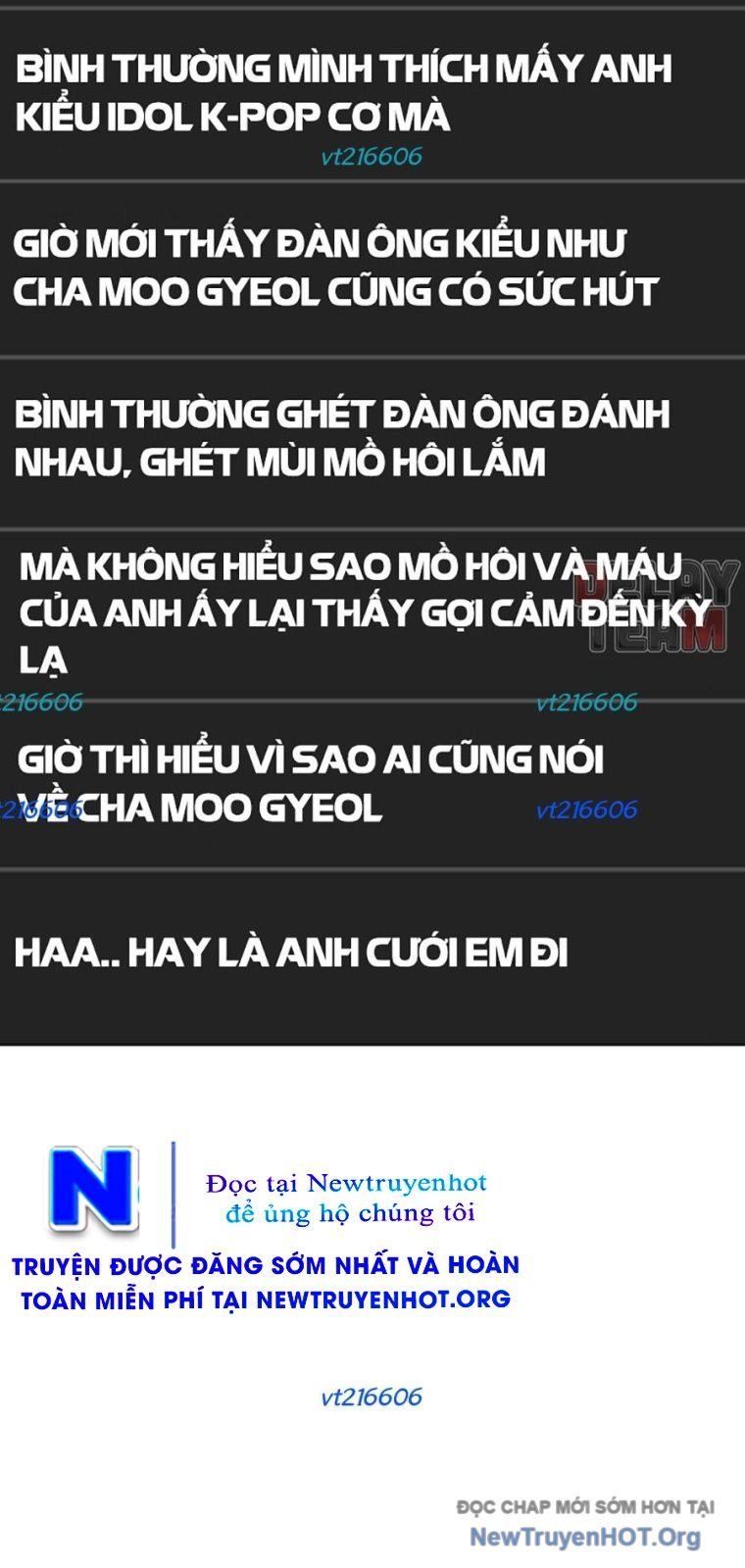 Loser Giỏi Võ Chapter 131 - Trang 3