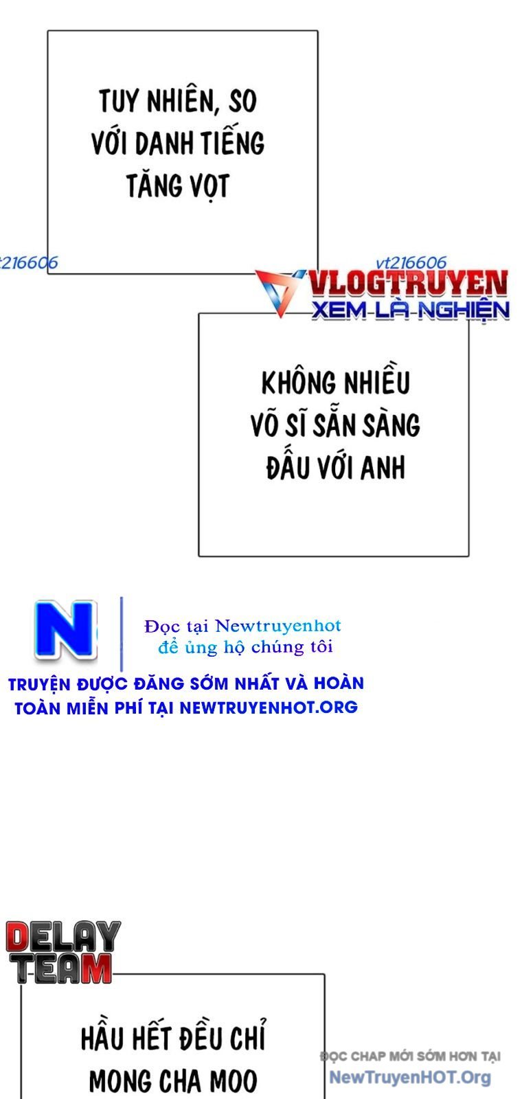 Loser Giỏi Võ Chapter 131 - Trang 3
