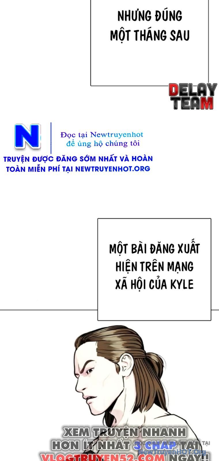 Loser Giỏi Võ Chapter 131 - Trang 3