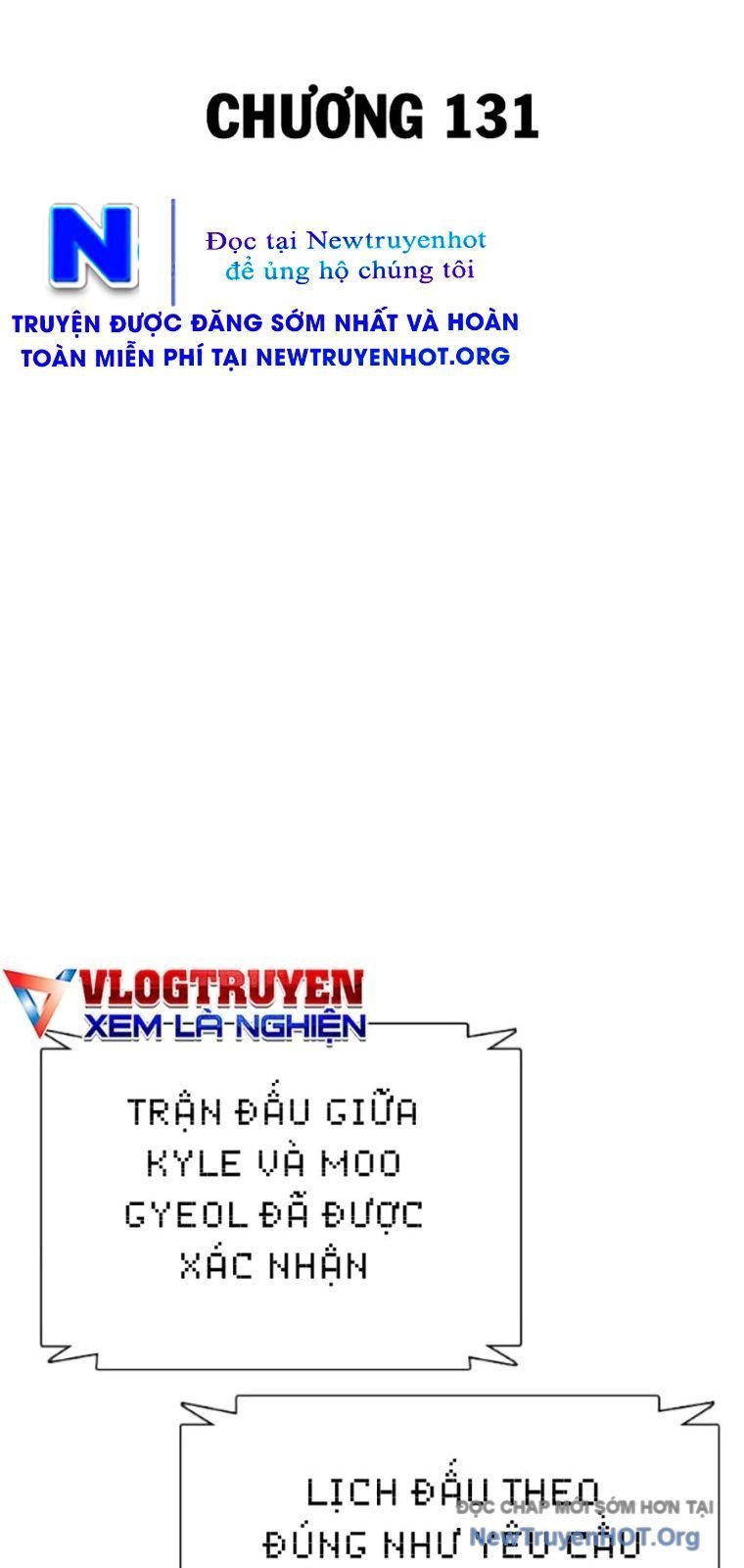 Loser Giỏi Võ Chapter 131 - Trang 3