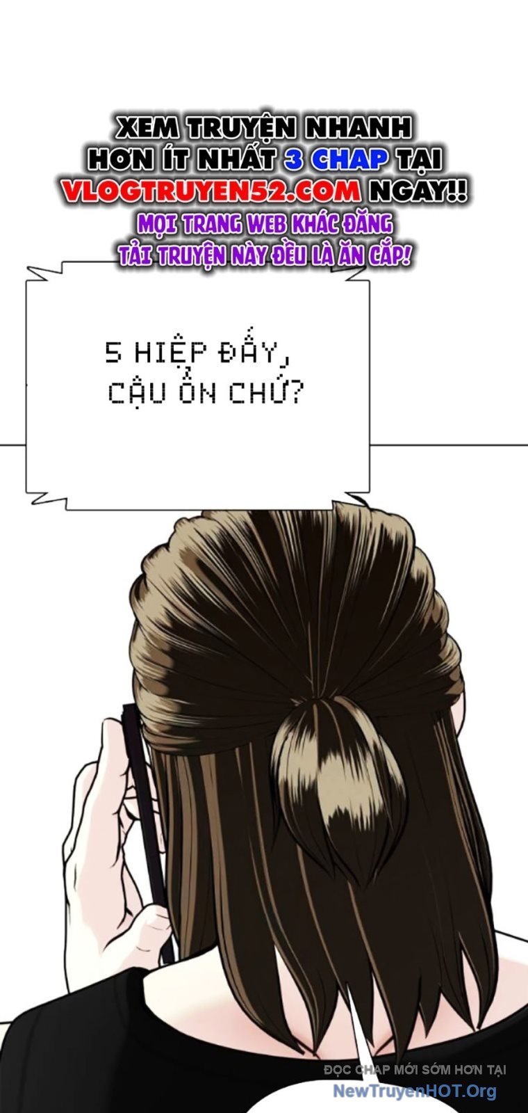 Loser Giỏi Võ Chapter 131 - Trang 3