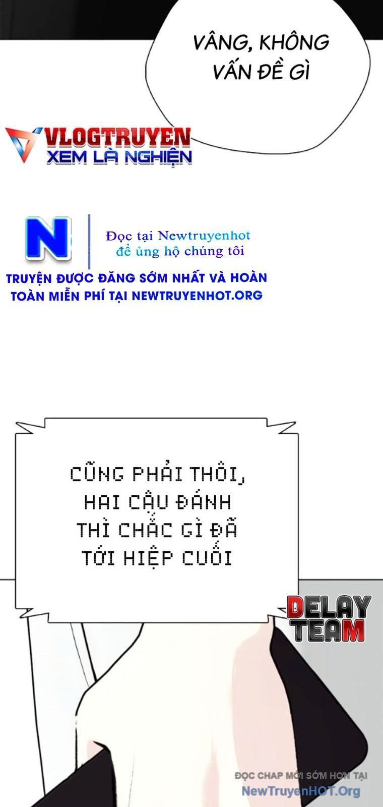 Loser Giỏi Võ Chapter 131 - Trang 3