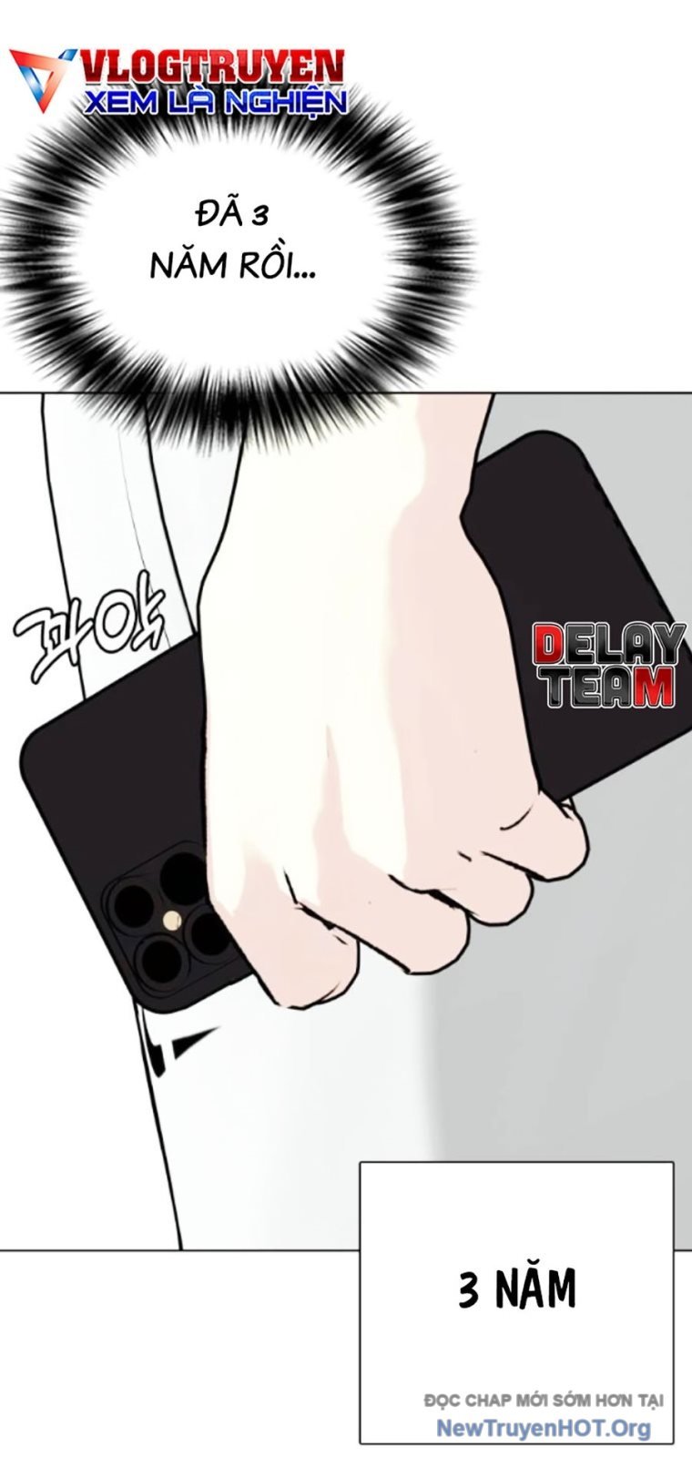 Loser Giỏi Võ Chapter 131 - Trang 3