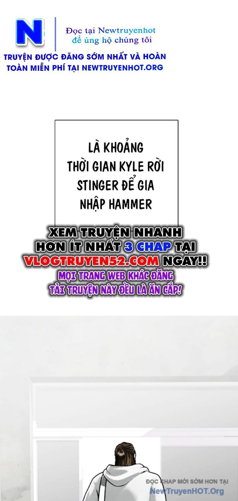 Loser Giỏi Võ Chapter 131 - Trang 3
