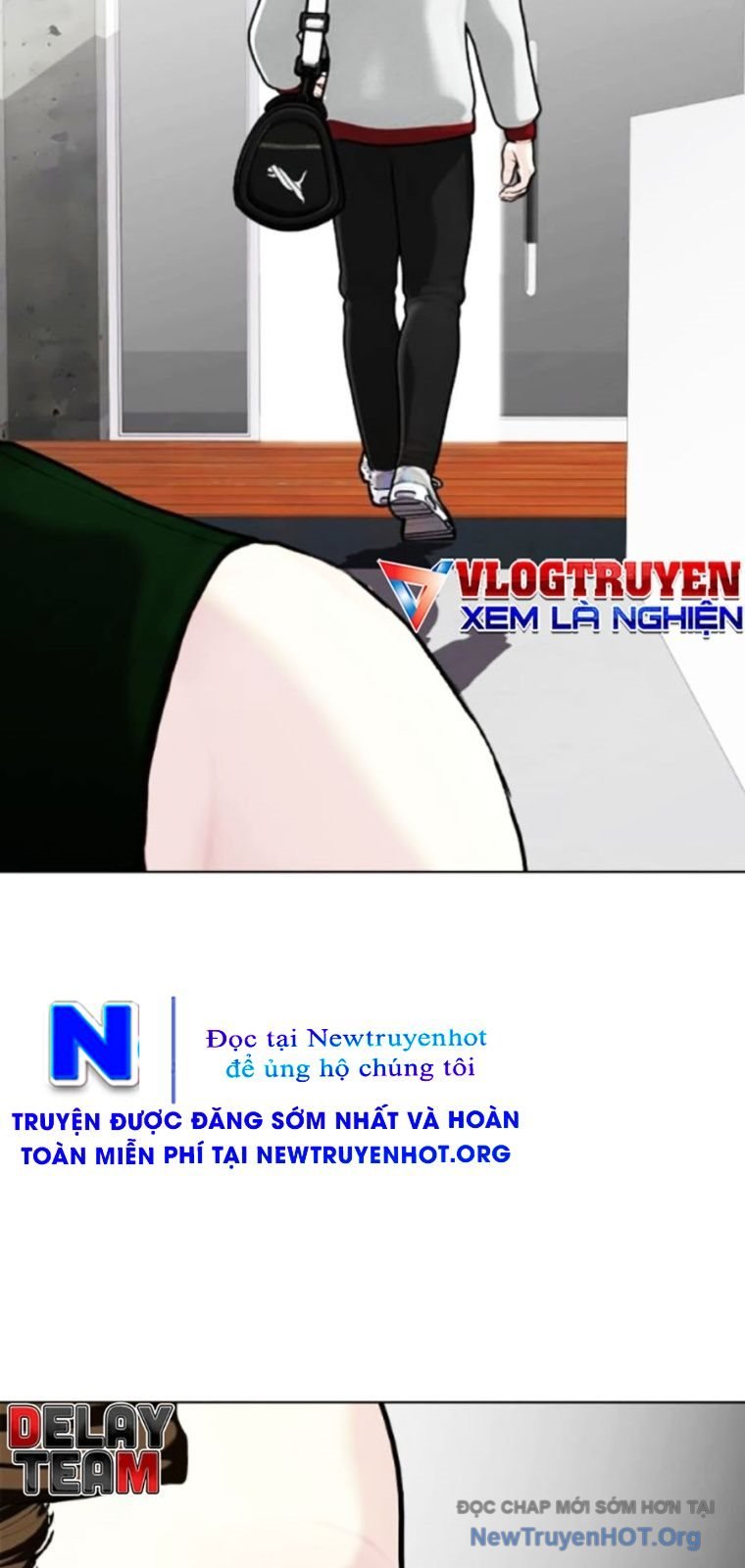Loser Giỏi Võ Chapter 131 - Trang 3