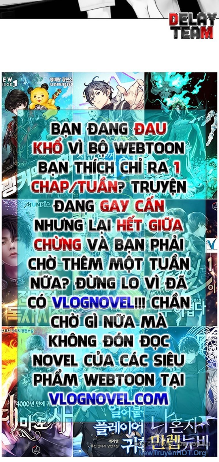 Loser Giỏi Võ Chapter 131 - Trang 3