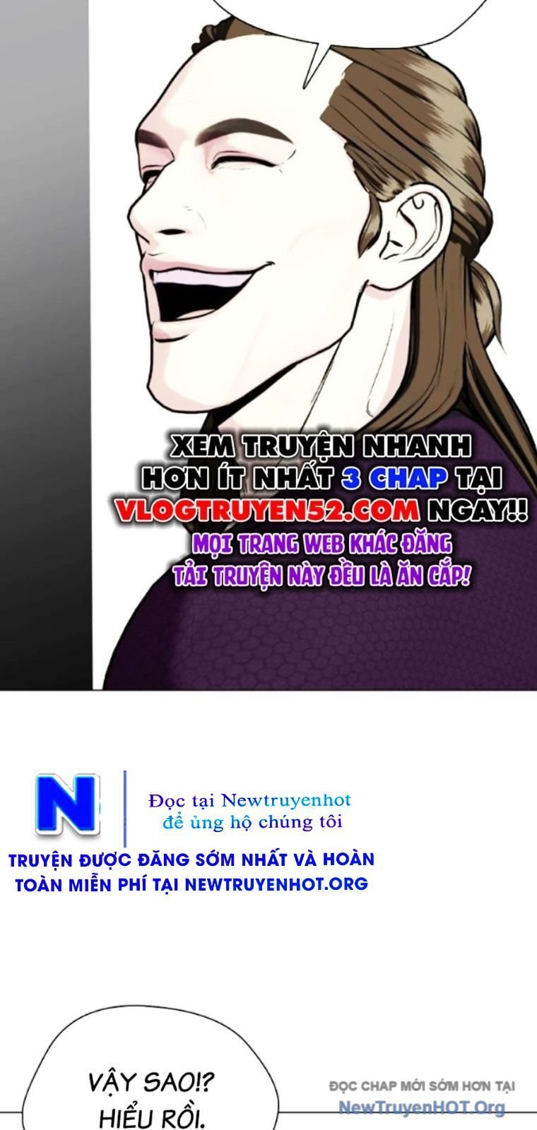 Loser Giỏi Võ Chapter 131 - Trang 3
