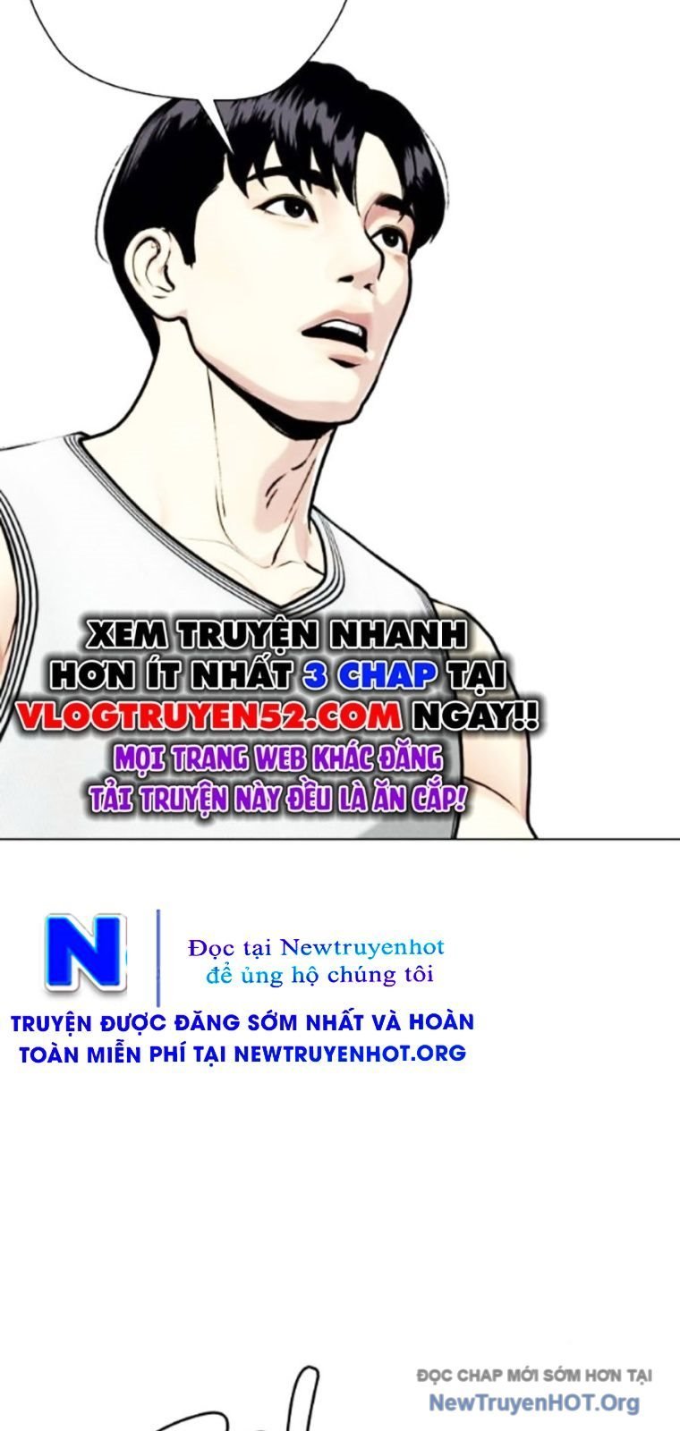 Loser Giỏi Võ Chapter 131 - Trang 3