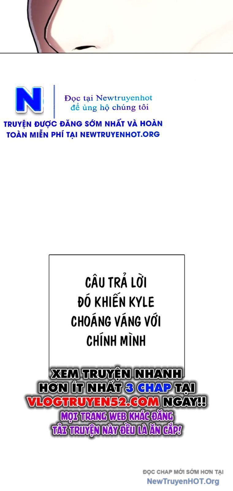 Loser Giỏi Võ Chapter 131 - Trang 3