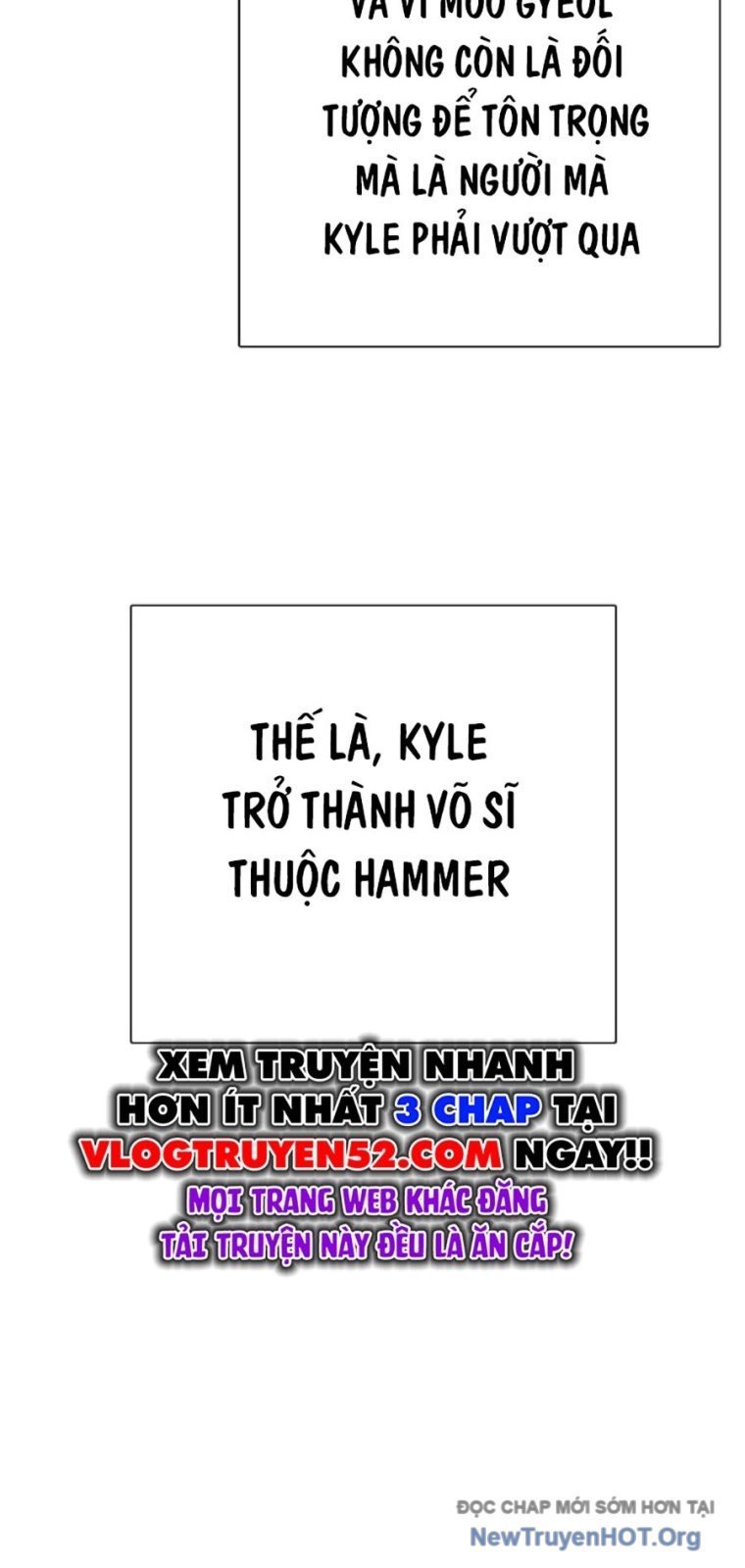 Loser Giỏi Võ Chapter 131 - Trang 3