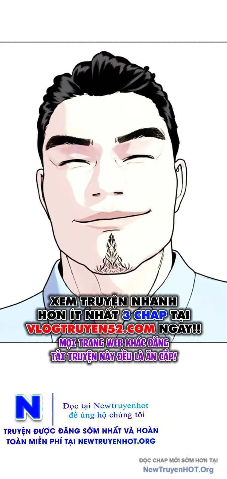 Loser Giỏi Võ Chapter 131 - Trang 3