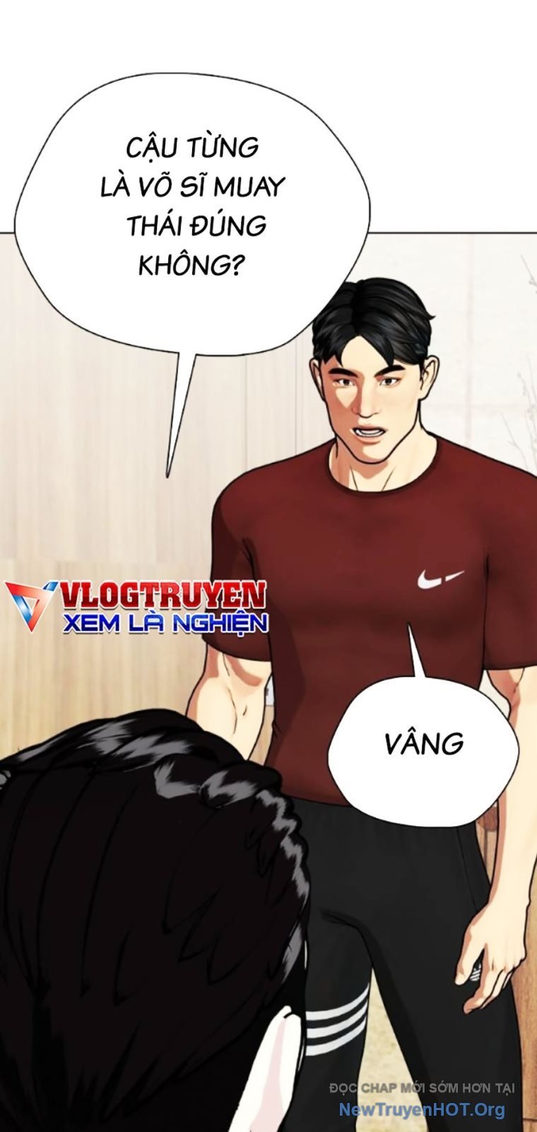 Loser Giỏi Võ Chapter 131 - Trang 3