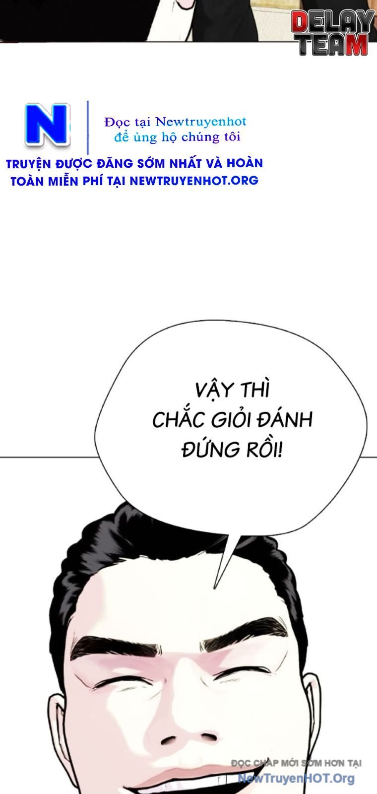 Loser Giỏi Võ Chapter 131 - Trang 3