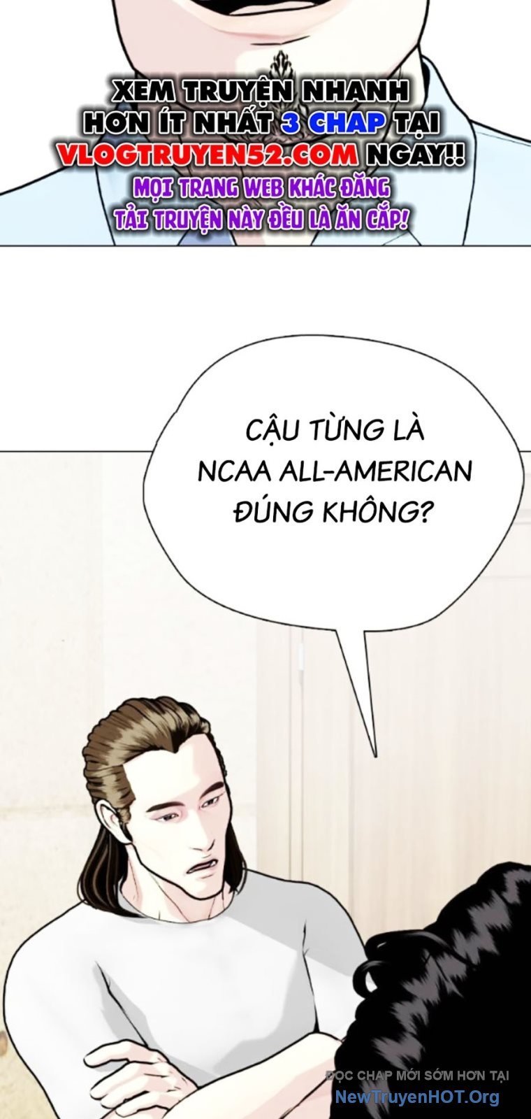 Loser Giỏi Võ Chapter 131 - Trang 3