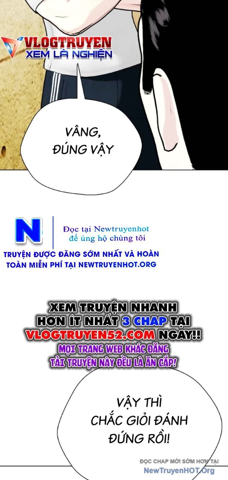 Loser Giỏi Võ Chapter 131 - Trang 3