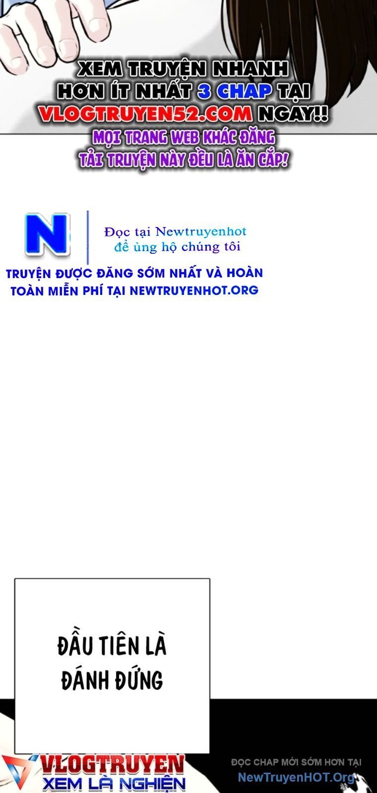 Loser Giỏi Võ Chapter 131 - Trang 3