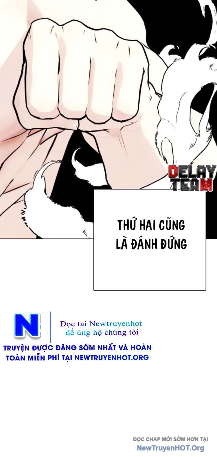 Loser Giỏi Võ Chapter 131 - Trang 3