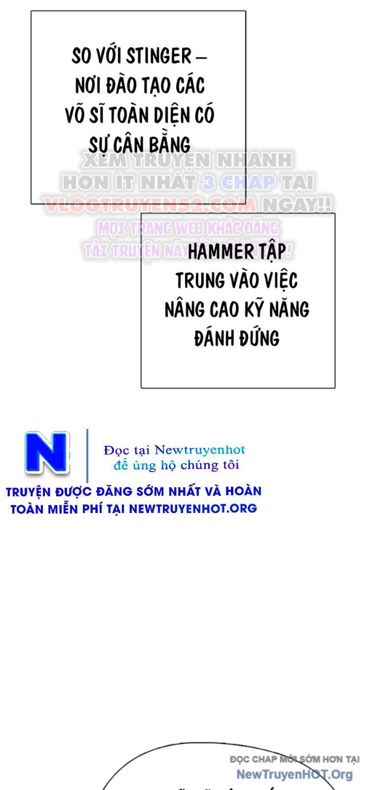 Loser Giỏi Võ Chapter 131 - Trang 3