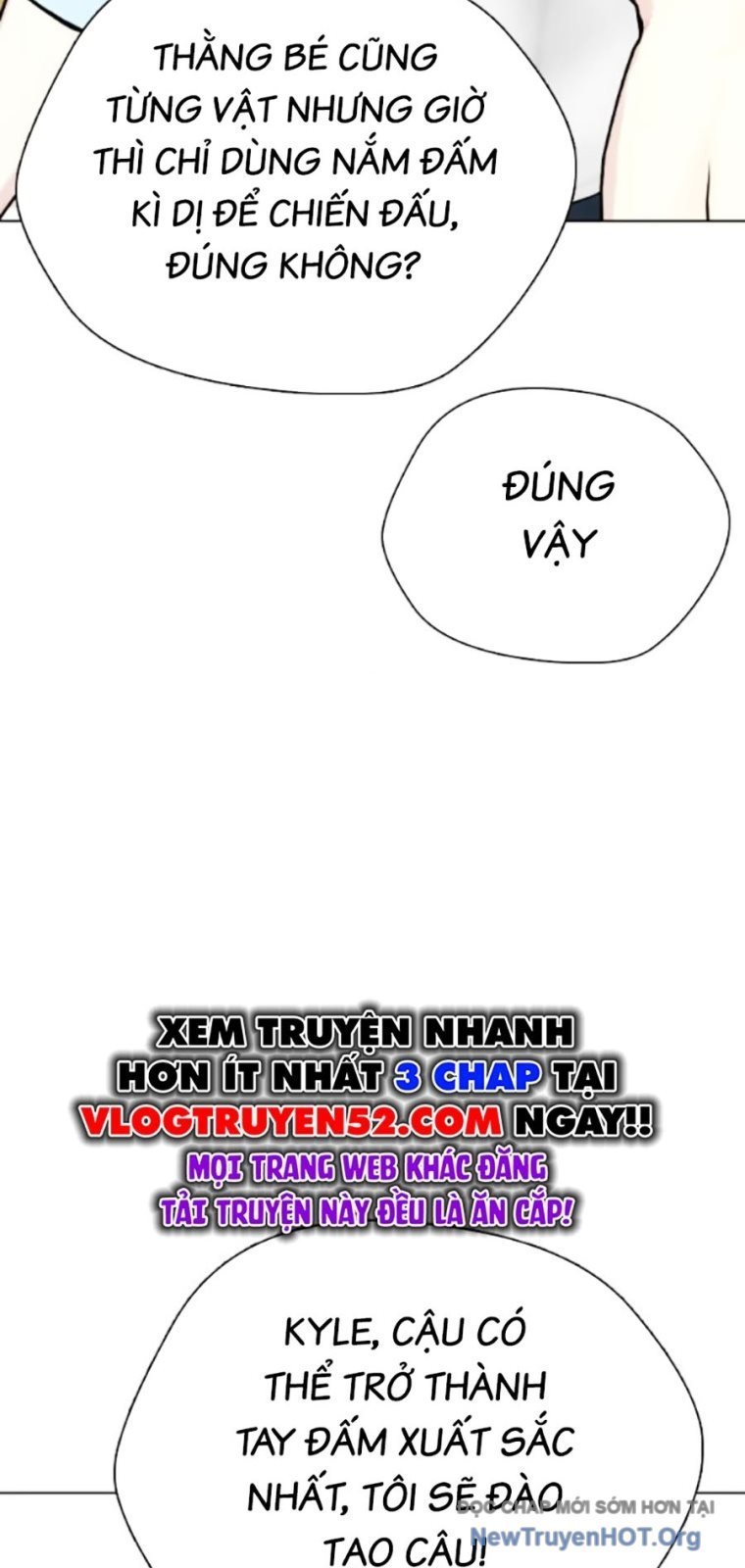 Loser Giỏi Võ Chapter 131 - Trang 3