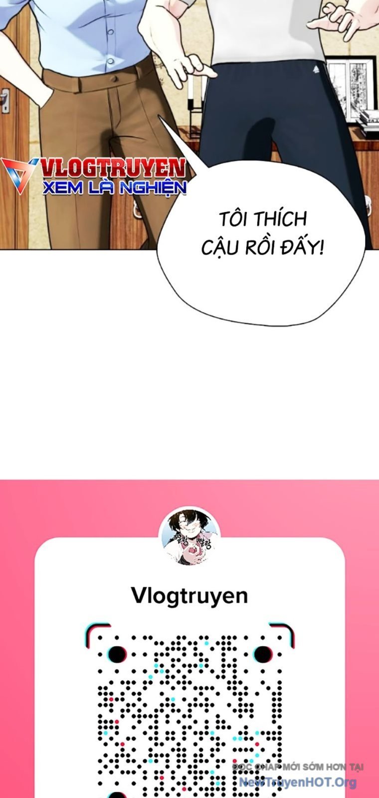 Loser Giỏi Võ Chapter 131 - Trang 3