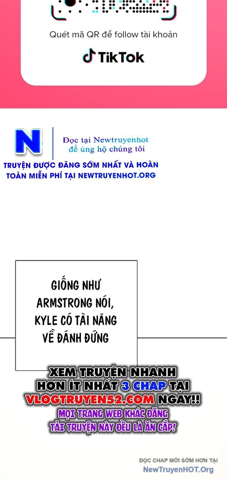 Loser Giỏi Võ Chapter 131 - Trang 3