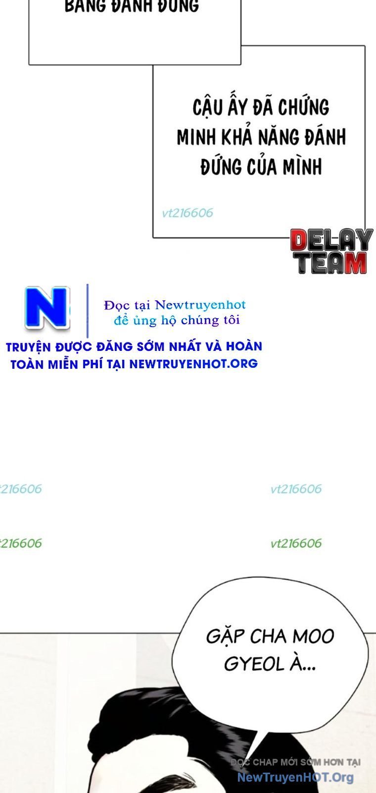 Loser Giỏi Võ Chapter 131 - Trang 3