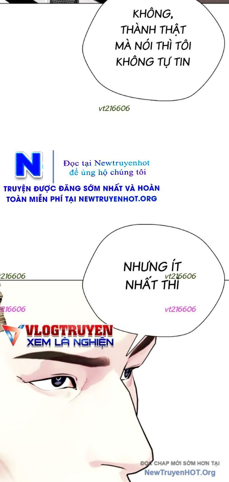 Loser Giỏi Võ Chapter 131 - Trang 3