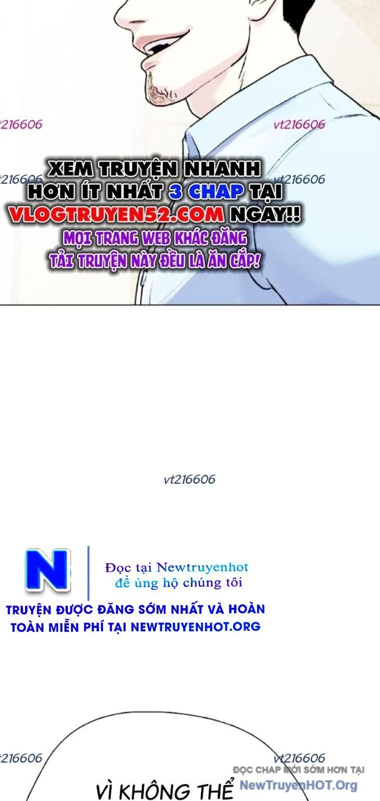 Loser Giỏi Võ Chapter 131 - Trang 3