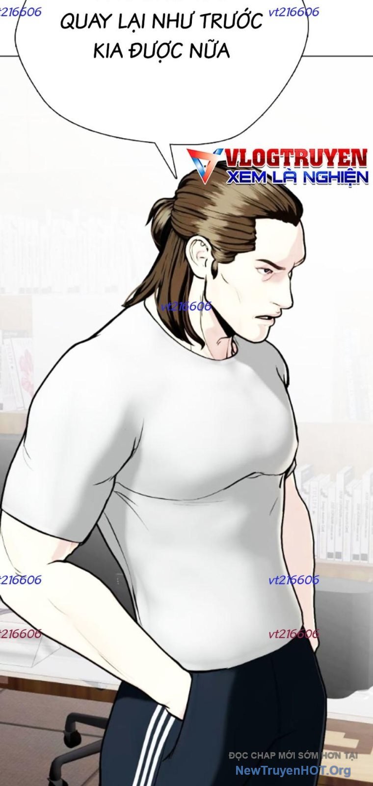Loser Giỏi Võ Chapter 131 - Trang 3