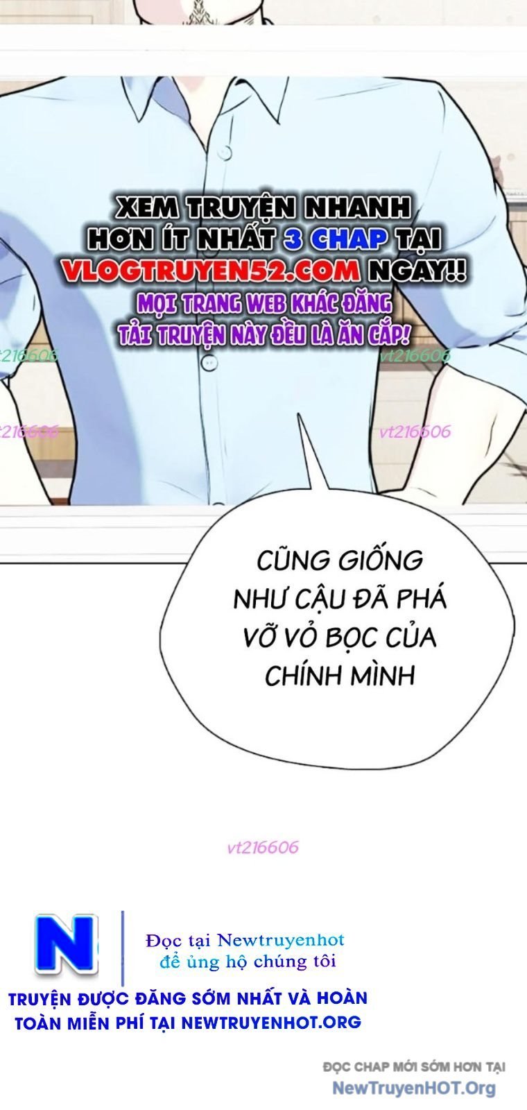 Loser Giỏi Võ Chapter 131 - Trang 3