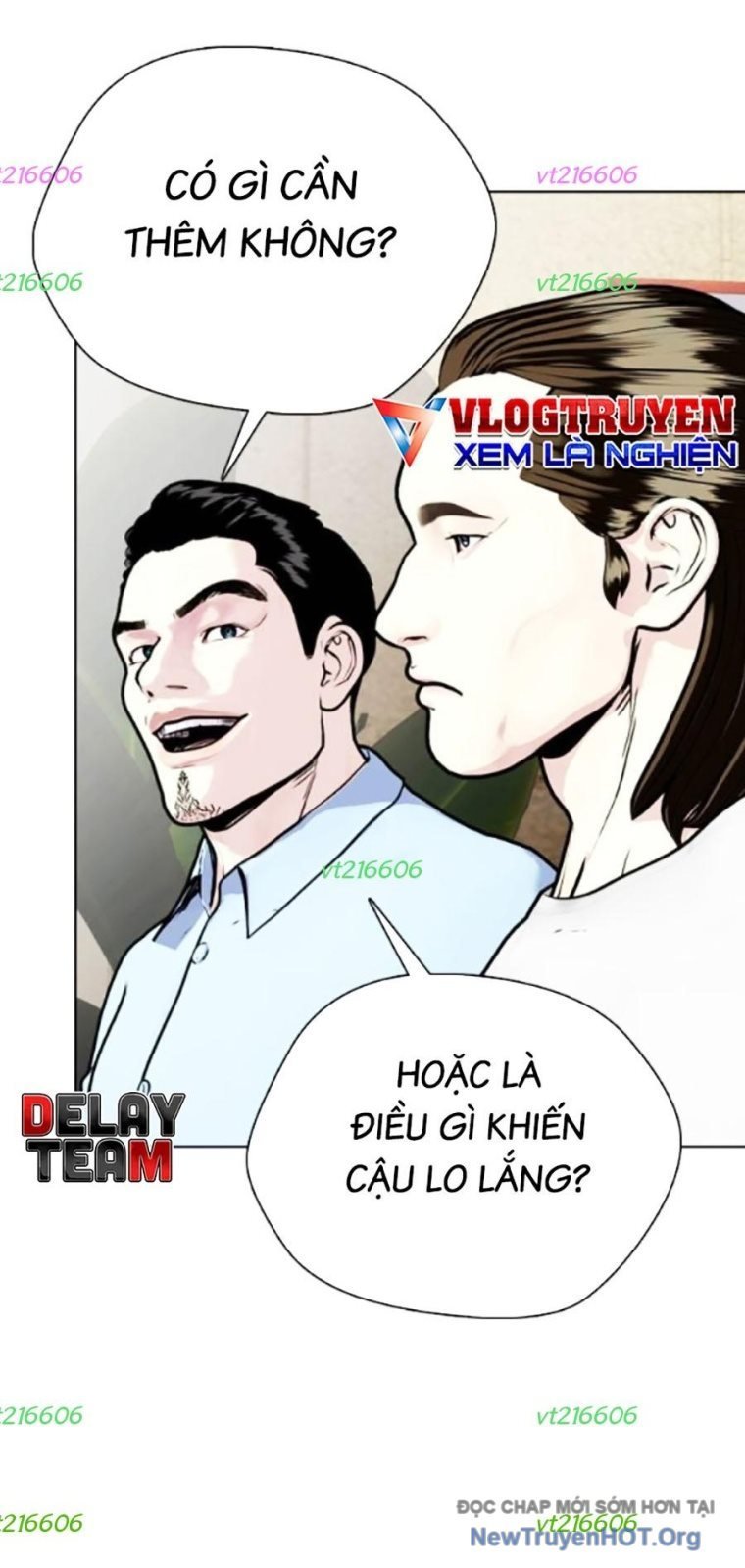 Loser Giỏi Võ Chapter 131 - Trang 3