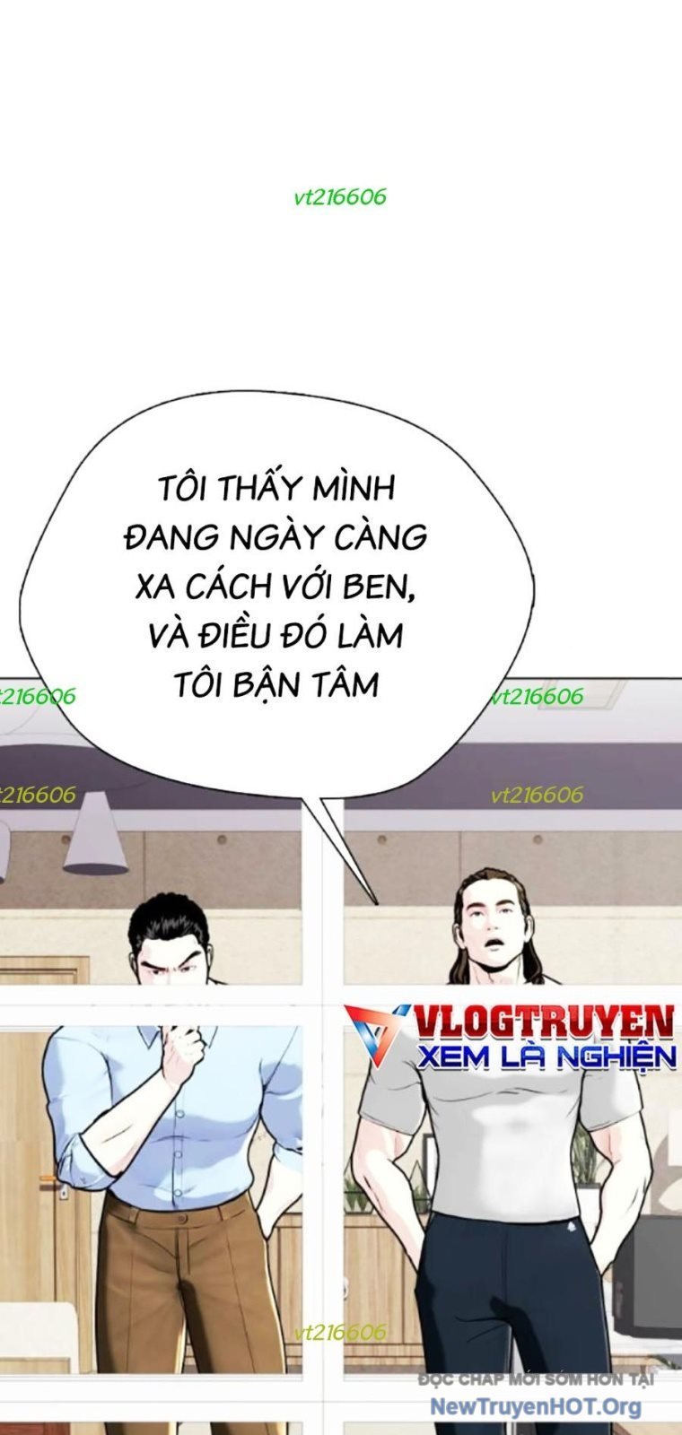 Loser Giỏi Võ Chapter 131 - Trang 3